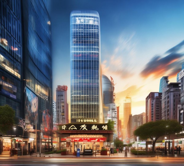 天镇商贸执照，服务经济发展的新引擎