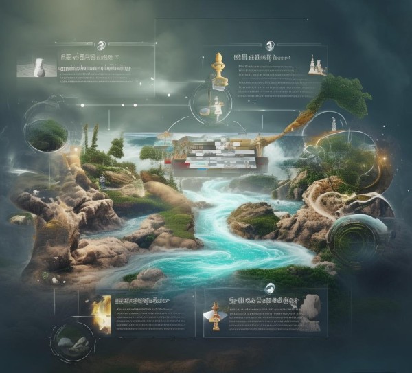 从战略到执行，商贸服务企业独特优势全面解析