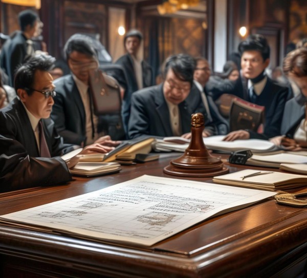 阳原县商贸执照相关案例分析