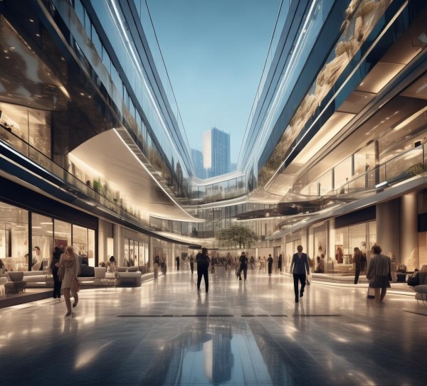 高端旅游商贸商场,便捷购物,舒适体验,品质保障 高端旅游商贸商场,便捷购物,舒适体验,品质保障