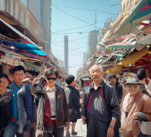 西柳商贸城商户健康状况调查,机遇与挑战并存 西柳商贸城商户健康状况调查,机遇与挑战并存