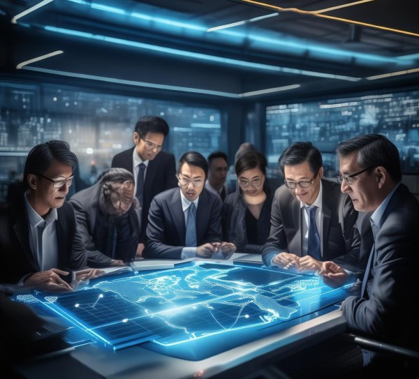 最新商政策，中国企业应对市场变化