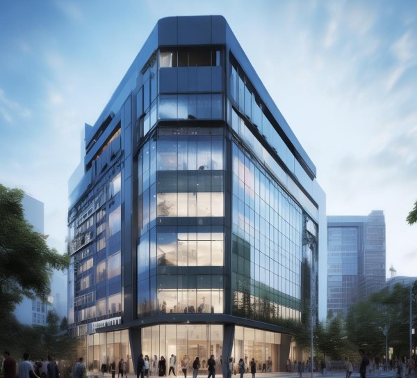 商贸服务单位,定义与结构解析 商贸服务单位,定义与结构解析