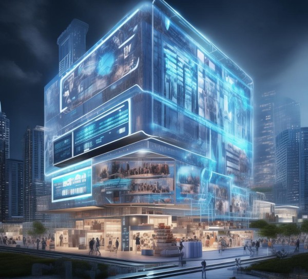 欧庙商贸综合体,整合渠道高效运营,提升电商运营效率! 欧庙商贸综合体,整合渠道高效运营,提升电商运营效率!