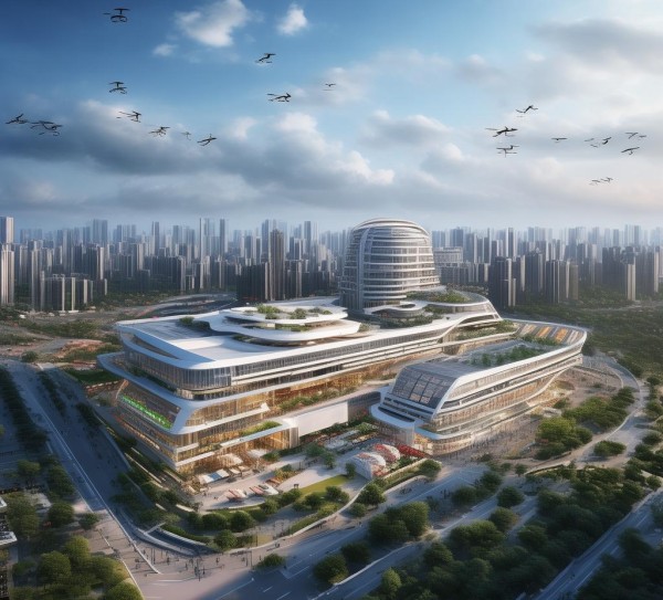 梅桥镇商贸中心项目招标,商业发展的机遇与挑战 梅桥镇商贸中心项目招标,商业发展的机遇与挑战