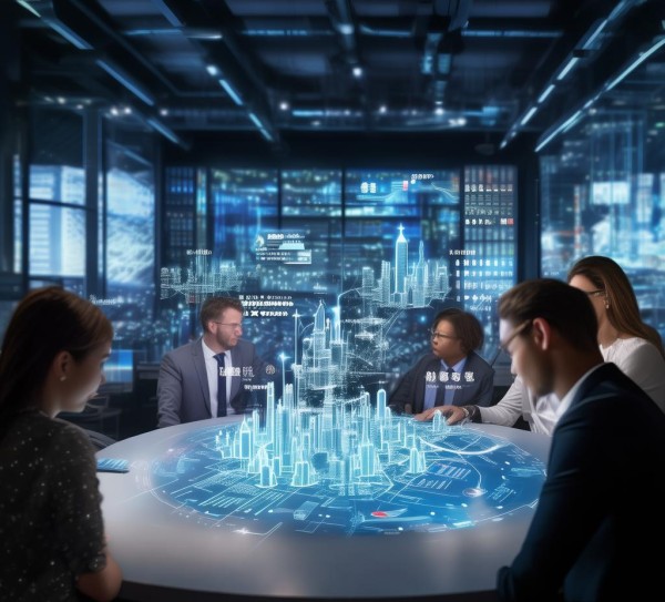 酒水商贸服务项目,从消费到商业的数字化战略升级方案 酒水商贸服务项目,从消费到商业的数字化战略升级方案