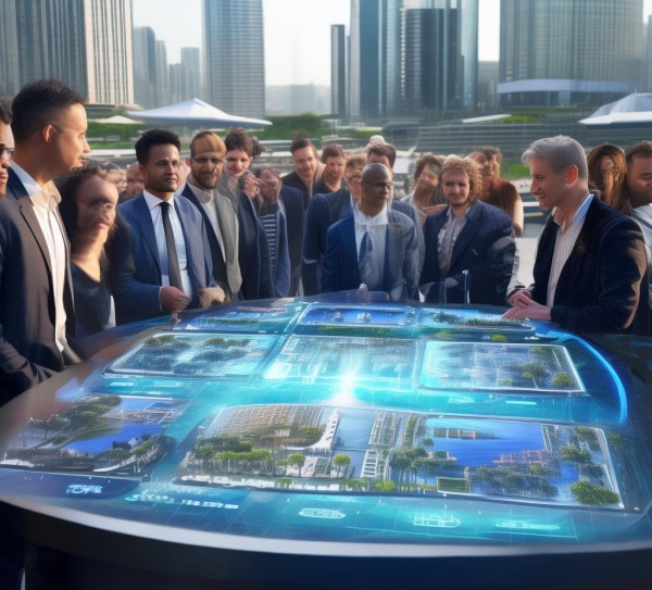 从乐成国际商贸城的成功案例中获取商业启示 从乐成国际商贸城的成功案例中获取商业启示