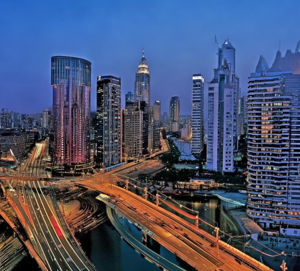 兰州新闻与雁滩商贸城，相辅相成的双子星