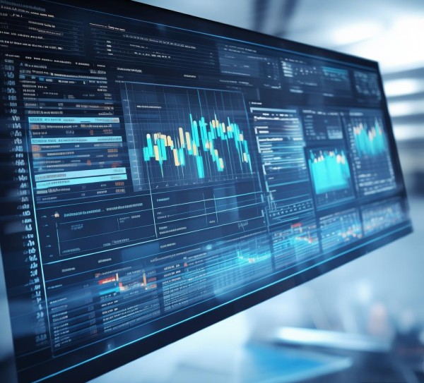 构建高效商贸服务信息表格，支持精准运营与市场拓展