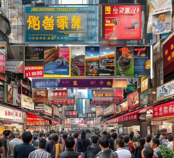 京商商贸城楼盘，市场动态与投资机遇，投资必胜！