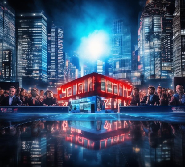 震惊全球！网络直播诈骗案例，全球知名直播平台金融领域首次曝光