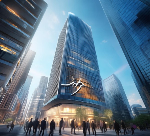 济南顺牛商贸服务，助力企业扩张的强大力量