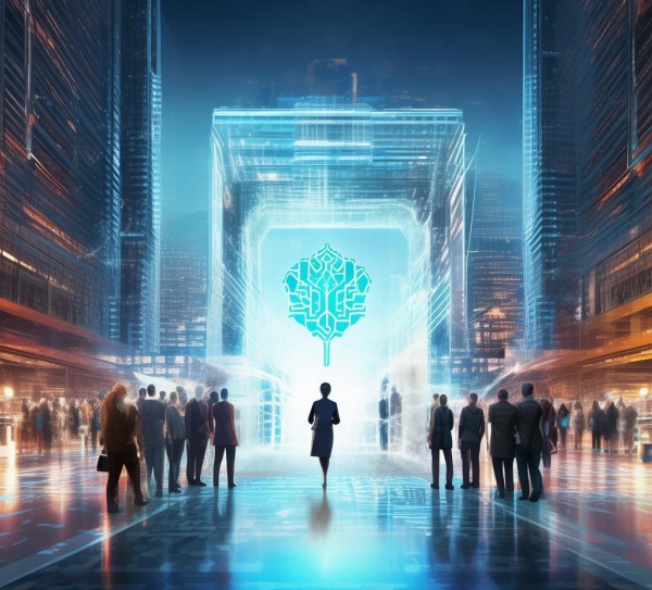 开启数字化转型,开启商业未来—康乃馨商贸服务中心的使命与愿景 开启数字化转型,开启商业未来—康乃馨商贸服务中心的使命与愿景