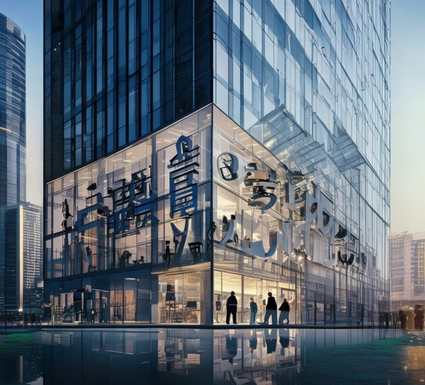 盛龙商贸服务,创新与责任的融合之道 盛龙商贸服务,创新与责任的融合之道