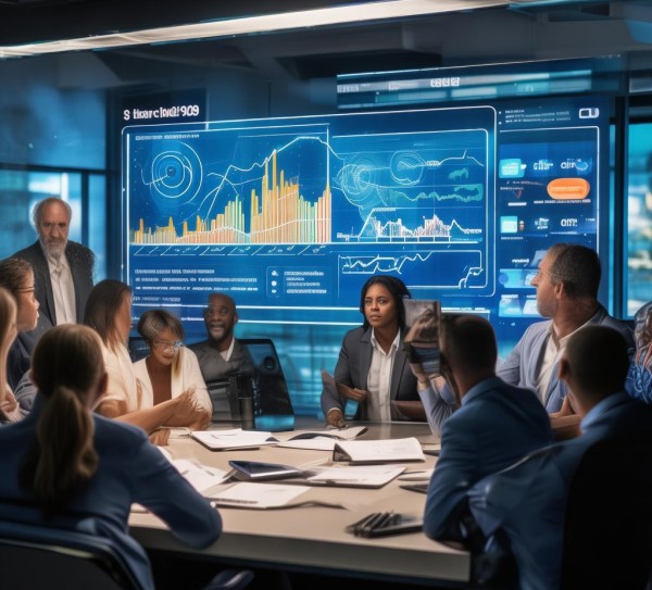 223年新战略发布,重点在于市场反应与未来展望 223年新战略发布,重点在于市场反应与未来展望