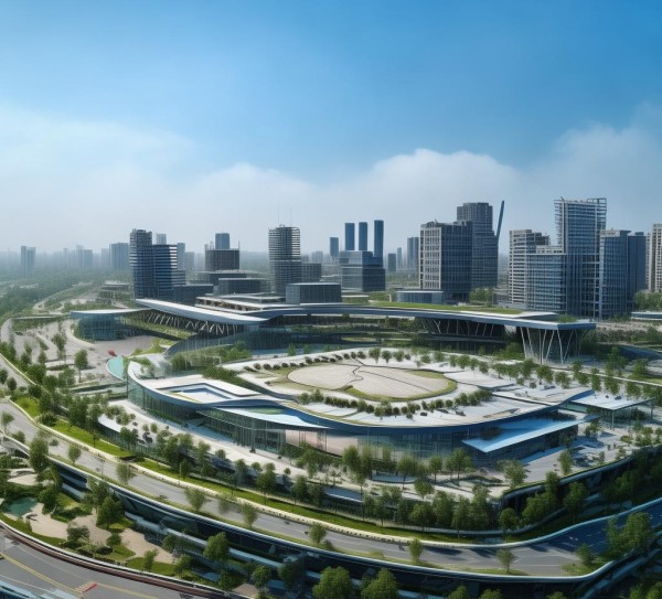 贵阳白云商贸项目,连接产业与市场的创新平台 贵阳白云商贸项目,连接产业与市场的创新平台