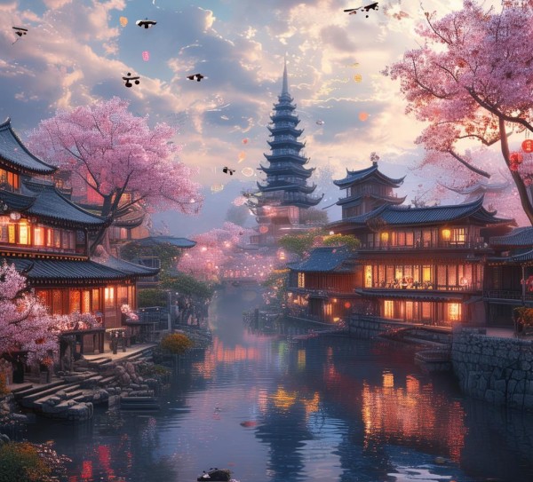 仙都,千年历史与现代机遇并存 仙都,千年历史与现代机遇并存