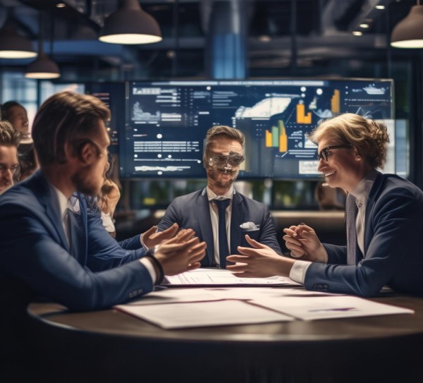 商贸协会法律服务,助力商业经济发展 商贸协会法律服务,助力商业经济发展