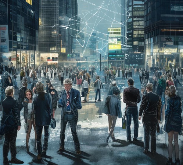 商贸城诈骗案例解析——从两难 scenarios看防范之道