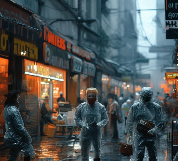 负疫情背景下，商贸领域的负面新闻与应对策略，南昌风之声的危机挑战与解决方案