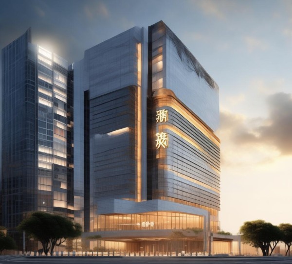 琪玉商贸服务领域的引领者 琪玉商贸服务领域的引领者