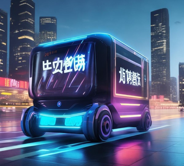 开启配送新纪元——冠淇商贸配送服务开启您的配送新纪元