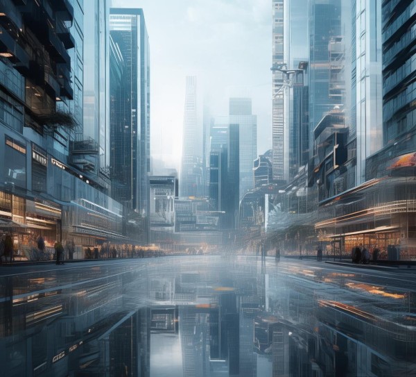 商贸服务信息中心助力物流优化 商贸服务信息中心助力物流优化