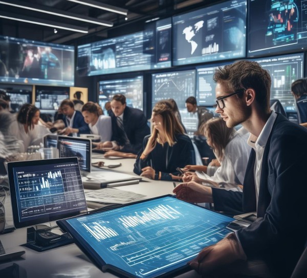 商贸公司财务人的核心能力与财务与商贸的深度融合