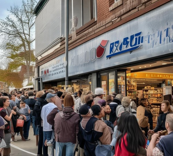 华税商贸近期在VA州staunton市开设了 doors open restaurant,这是一个零售企业。根据相关新闻报道,华税商贸的开业引起了市场关注,吸引了大量顾客和媒体的注意。开业当天,该餐厅展示了其丰富的商品和独特的服务,吸引了大量消费者的光顾。此外,新闻还提到,华税商贸在开业前已完成了详细的市场调研和品牌推广,以确保其在开业后的运营顺利进行。 华税商贸近期在VA州staunton市开设了 doors open restaurant,这是一个零售企业。根据相关新闻报道,华税商贸的开业引起了市场关注,吸引了大量顾客和媒体的注意。开业当天,该餐厅展示了其丰富的商品和独特的服务,吸引了大量消费者的光顾。此外,新闻还提到,华税商贸在开业前已完成了详细的市场调研和品牌推广,以确保其在开业后的运营顺利进行。