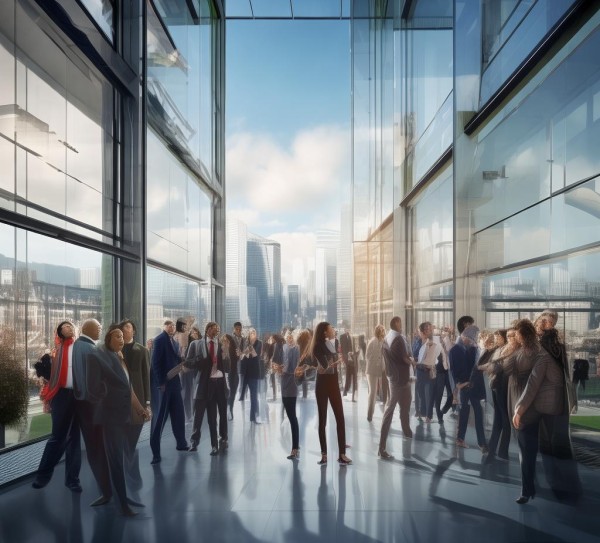 卓越的商贸服务与深化国际商务合作，南昌的商贸服务与国际交流