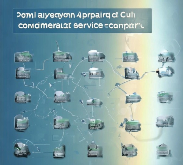 商贸服务类公司注销，关键步骤解析