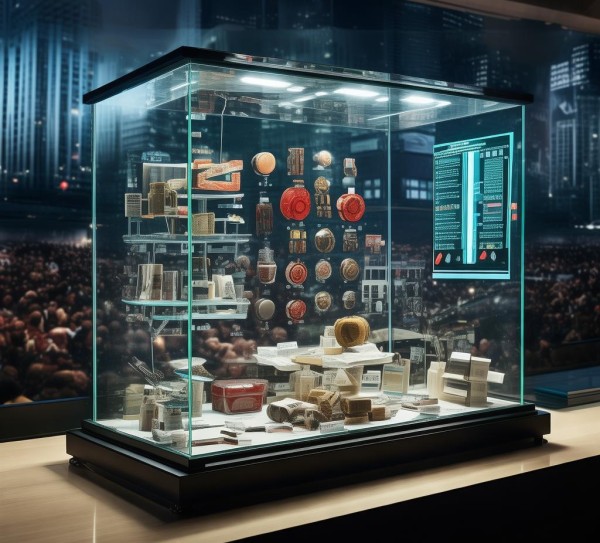 六安烟酒商贸诈骗案例，透明的案件，揭示商业欺诈的现实