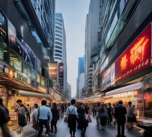 白沟商贸城,新闻与商业的融合之旅 白沟商贸城,新闻与商业的融合之旅