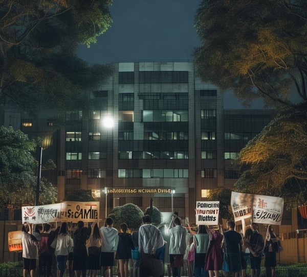 华南商贸职业学院被诈骗案例，警惕陷阱，守护学生权益