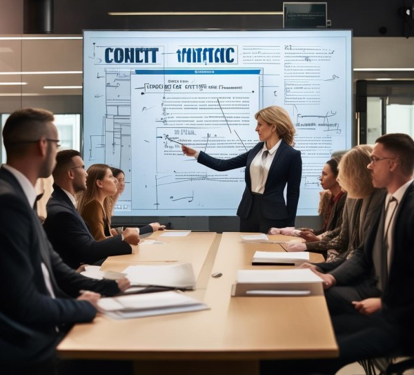 商贸法律与案例中的合同条款