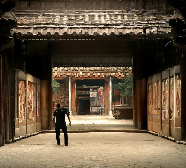 旺苍国际商贸城,商业奇迹背后的商业法则 旺苍国际商贸城,商业奇迹背后的商业法则