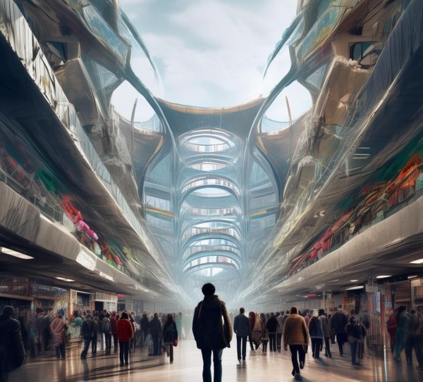 华丰国际商贸城,机遇与挑战,值得探索! 华丰国际商贸城,机遇与挑战,值得探索!