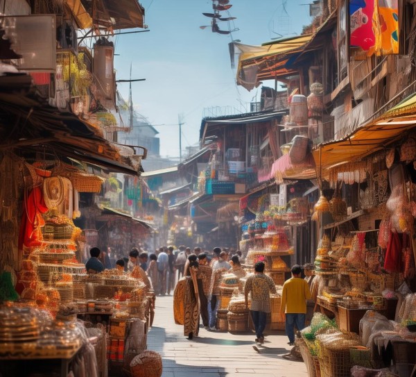 卓尼商贸,商业与文化的双重智慧,魅力无限! 卓尼商贸,商业与文化的双重智慧,魅力无限!