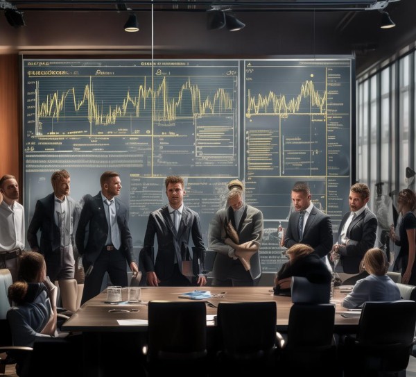 商贸公司受伤事件案例——从教训到未来的展望