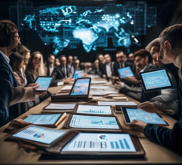 案例驱动的财税策略与挑战解析 案例驱动的财税策略与挑战解析