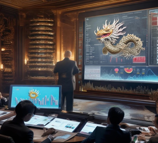 金府商贸服务在财富管理领域的创新实践，从策略到实际操作