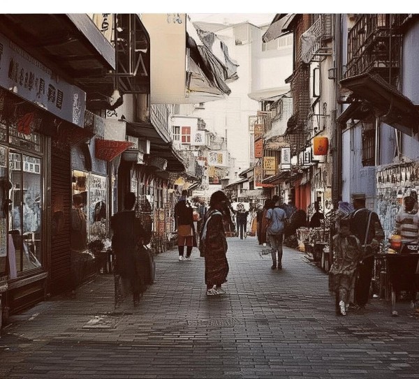 商贸城商铺经营项目，赋能城市经济，提升商业价值