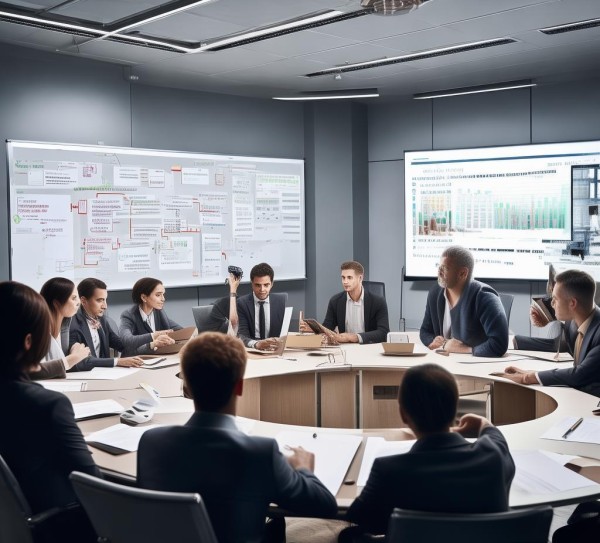 商贸法律中的风险分析与对策