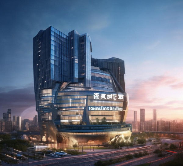 兰州市全球商务服务，助力经济繁荣