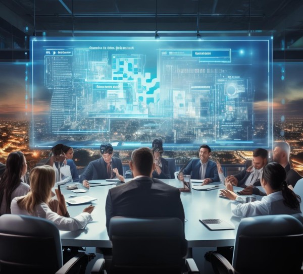 商务项目招商引资助力经济发展新引擎方案