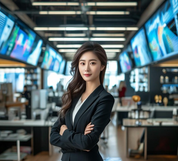 芷珊商贸服务专业与创新完美结合