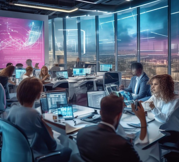 品清助力商界，创新与效率的完美结合