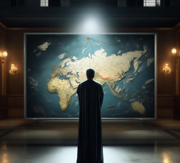 法律守护者，商贸行业执法案例守护商业安全