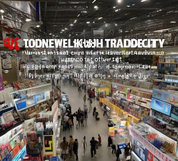 金西商贸城市场行情解析与投资机会解析，投资于零售批发与零售零售领域。