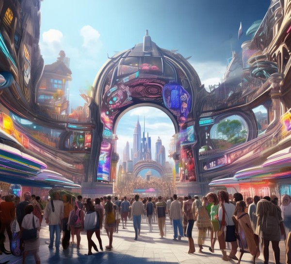 旅游商贸城营销案例分析